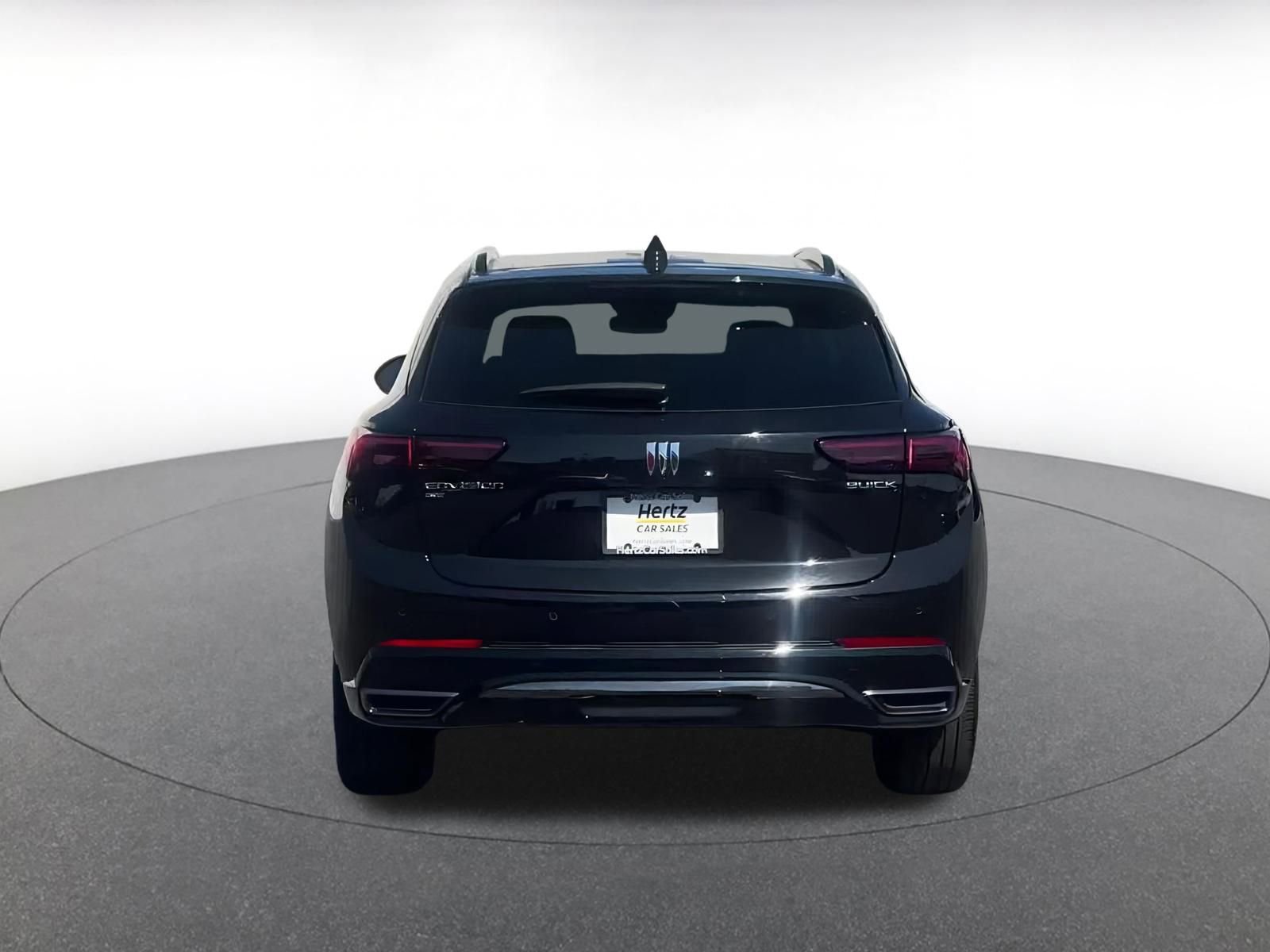 Used 2024 Buick Envision Sport Touring image 12