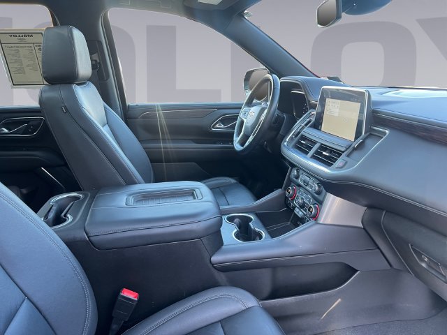 Used 2023 Chevrolet Tahoe LT w/ LT Signature Plus Package AWD/4WD image 17