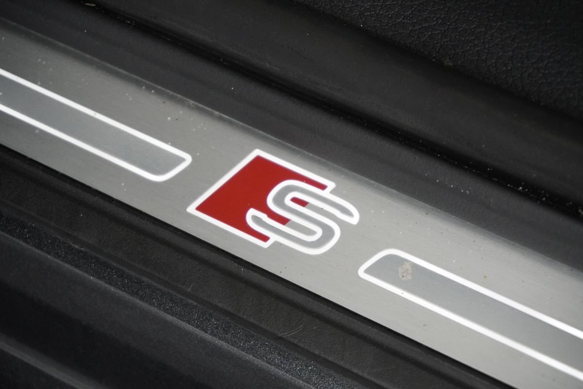 Used 2017 Audi S3 Premium Plus AWD/4WD image 32