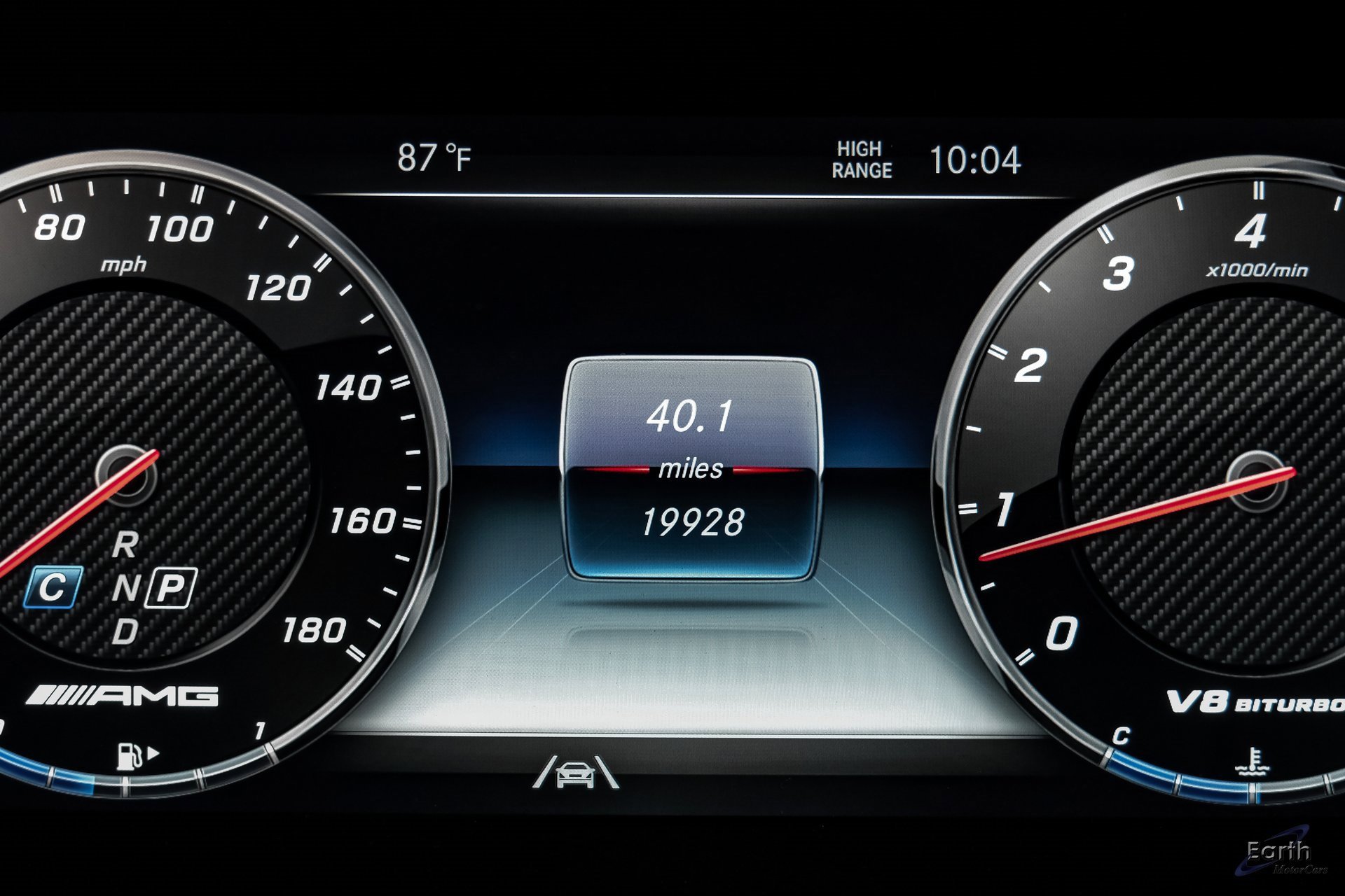 Used 2022 Mercedes-Benz G 63 AMG 4MATIC image 59