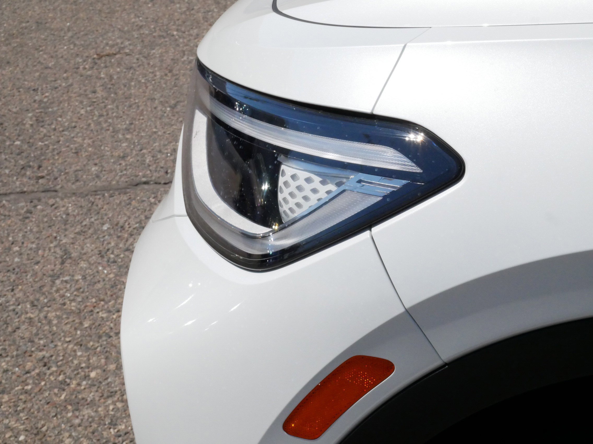 Used 2023 Volkswagen ID.4 Pro S image 16