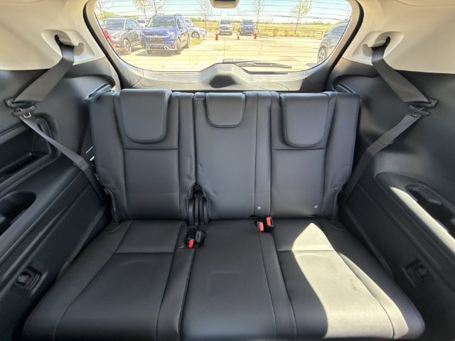Certified 2026 Subaru Ascent Touring AWD/4WD image 24