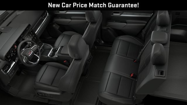 New 2027 GMC Terrain Elevation w/ Elevation Premium Package AWD/4WD image 9