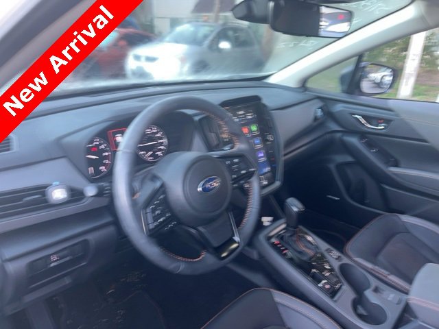 Certified 2024 Subaru Crosstrek 2.5i Limited image 18