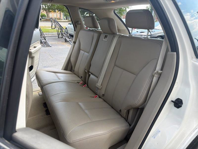 Used 2008 Ford Edge Limited AWD/4WD image 13