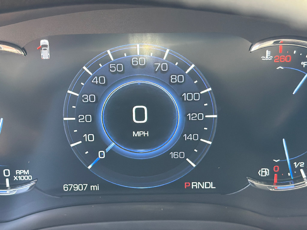 Used 2019 Cadillac Escalade Luxury RWD image 28