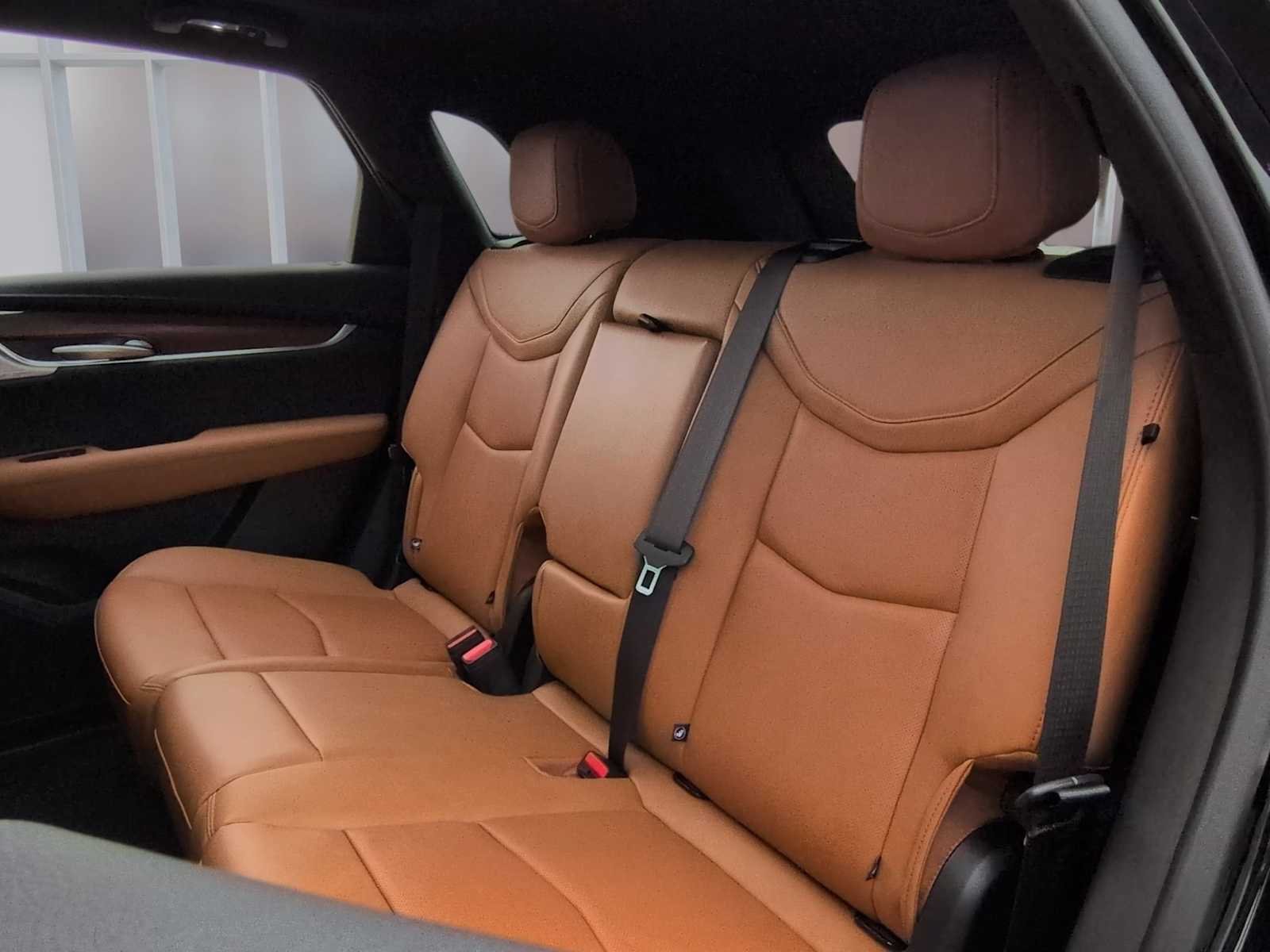 New 2026 Cadillac XT5 Premium Luxury w/ Driver Assist Package FWD image 25