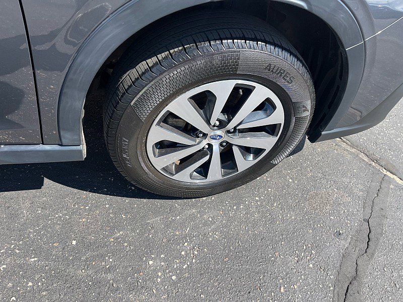 Used 2021 Subaru Outback image 10