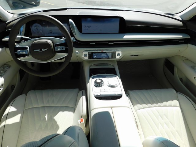 New 2026 Genesis G90 3.5T image 9