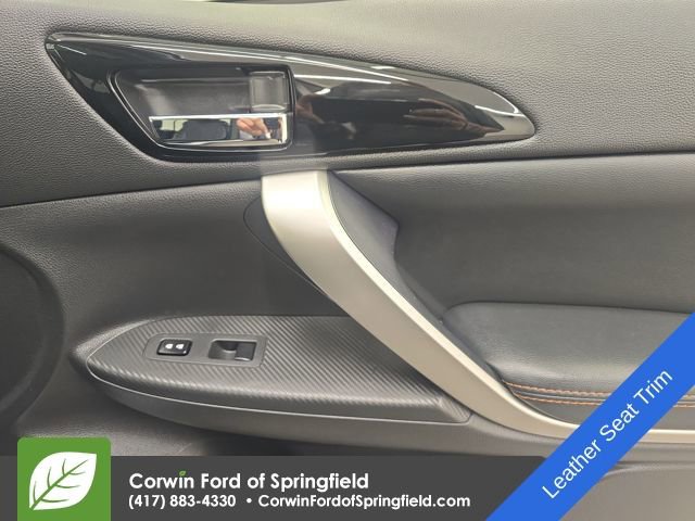 Used 2018 Mitsubishi Eclipse Cross SEL image 11