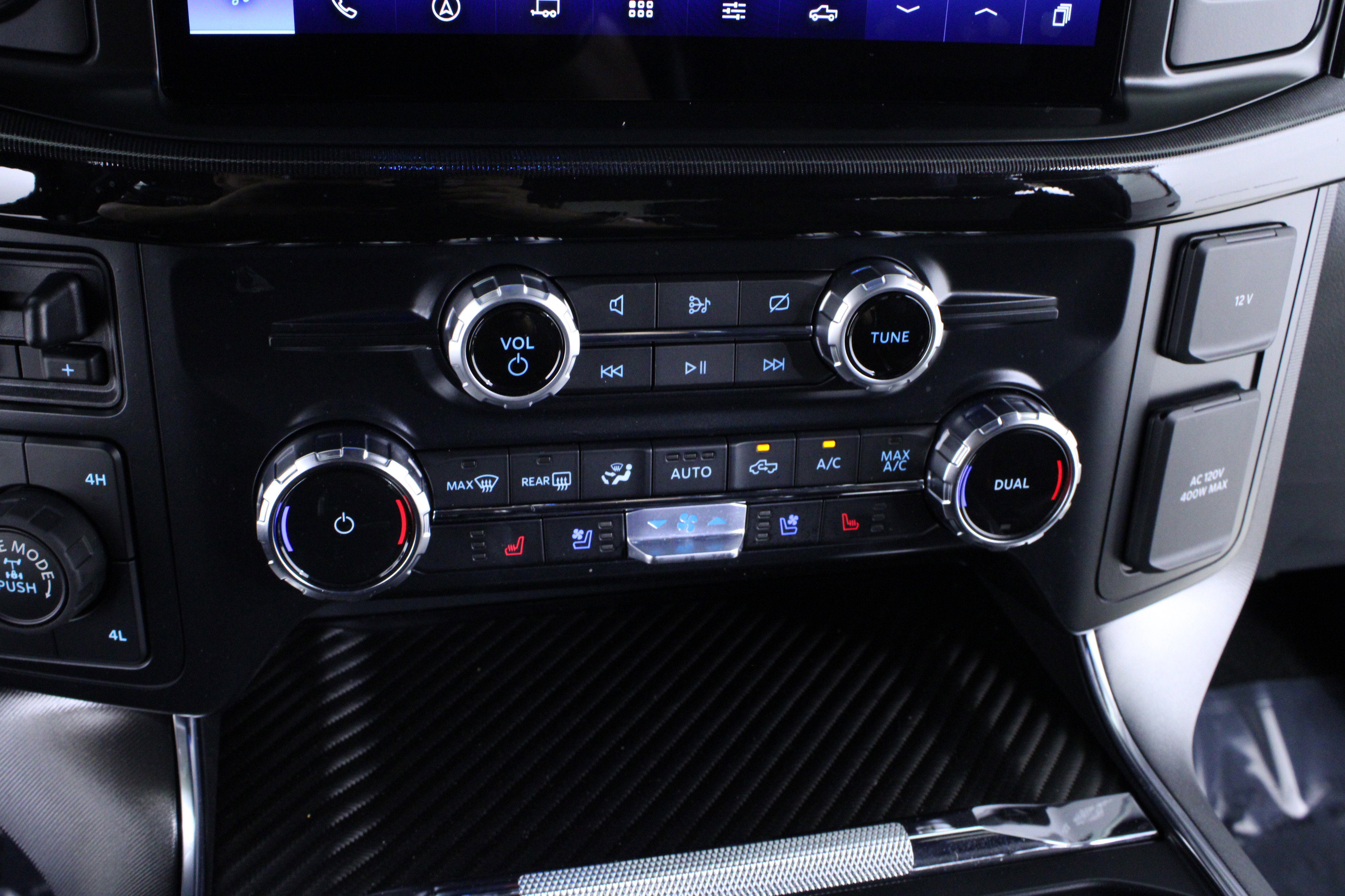 Used 2023 Ford F150 Raptor w/ Equipment Group 802A Raptor R image 30