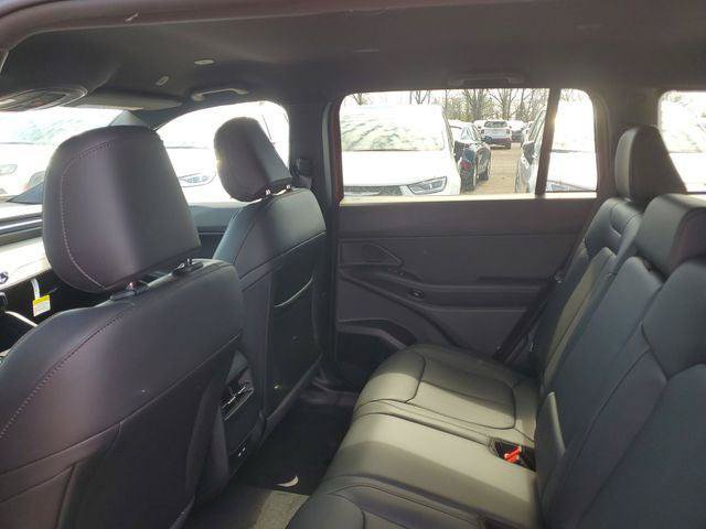 New 2026 Jeep Cherokee Limited AWD/4WD image 10
