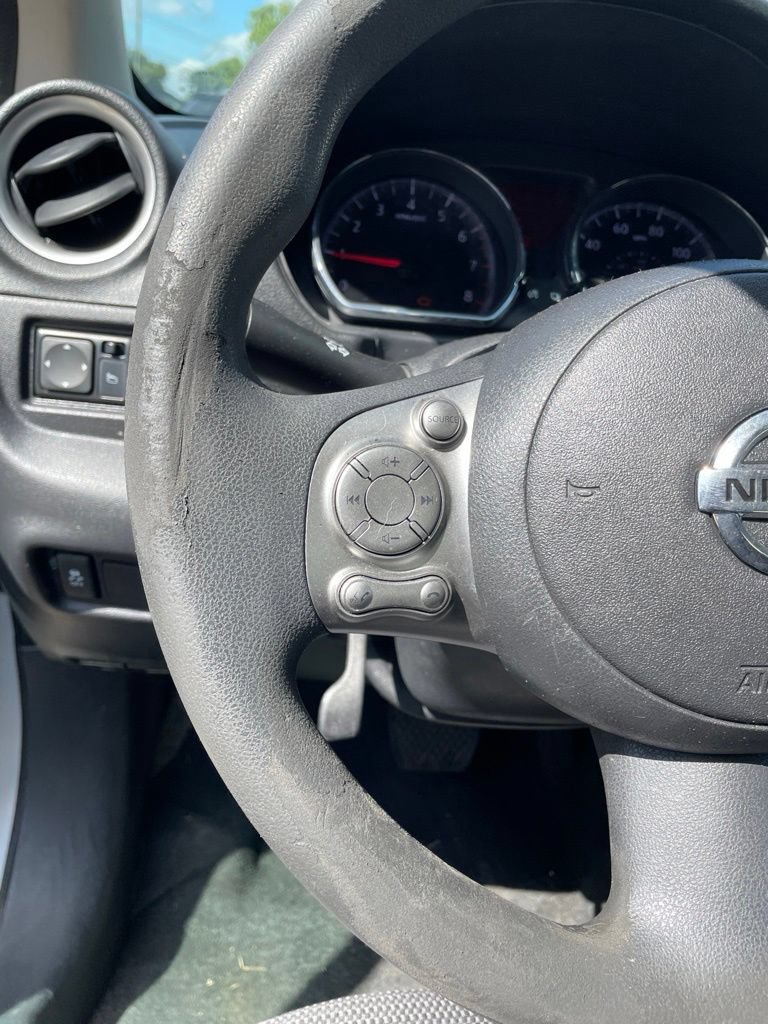 Used 2014 Nissan Versa SV w/ Convenience Package FWD image 15