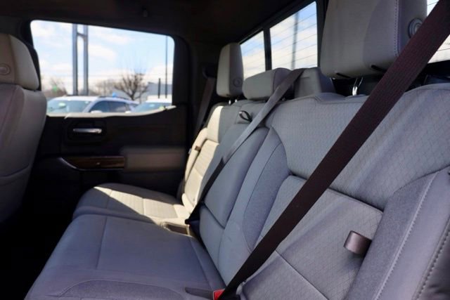 Used 2019 Chevrolet Silverado 1500 RST w/ All-Star Edition image 32