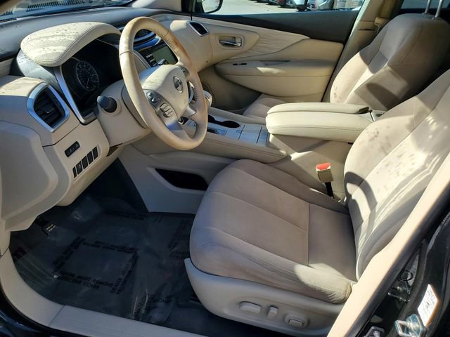 Used 2017 Nissan Murano SV image 17