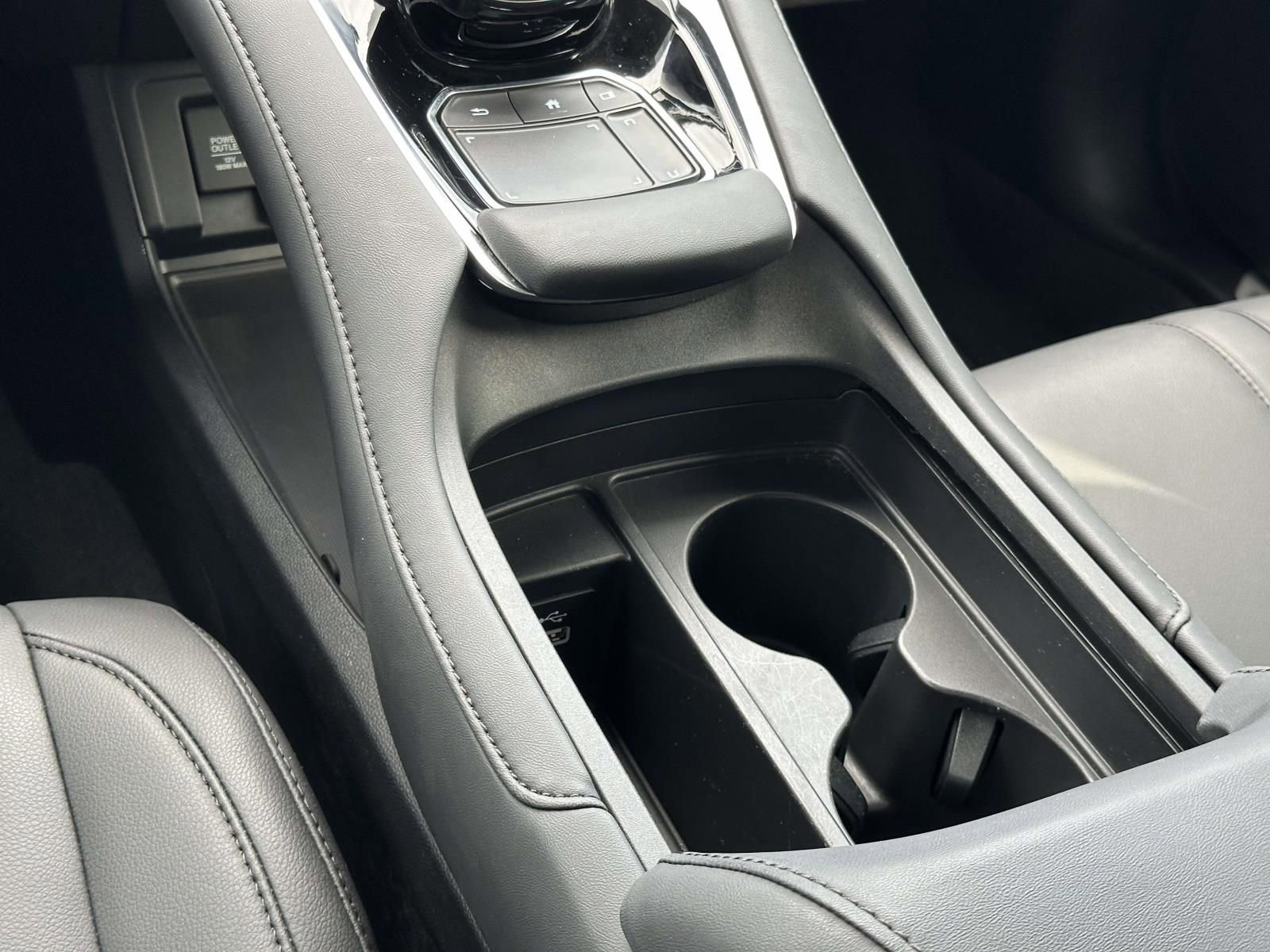 Certified 2024 Acura RDX SH-AWD image 19