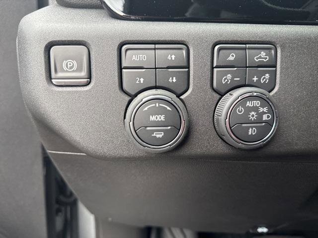 New 2026 Chevrolet Silverado 1500 RST w/ RST All Star Premium Package image 21
