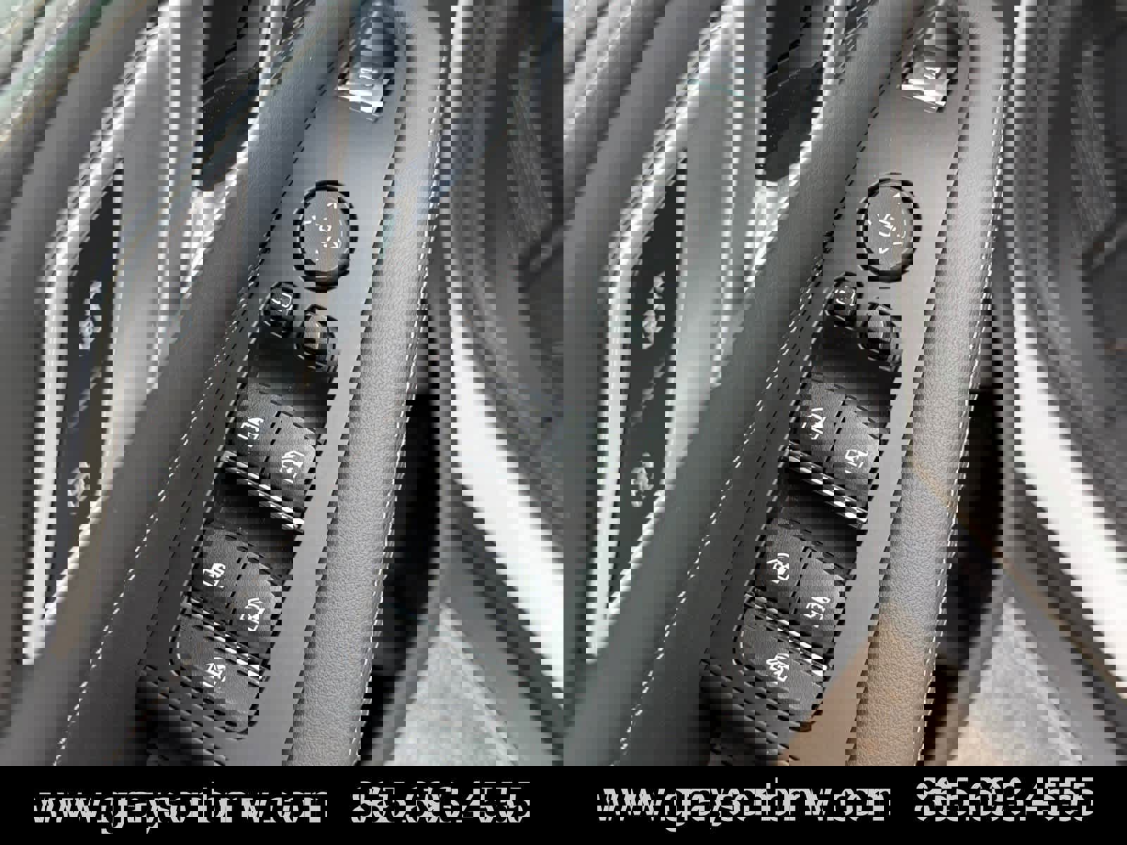 Used 2023 BMW X5 xDrive40i w/ Luxury Seating Package image 14