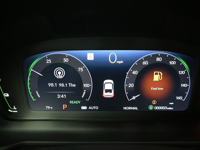 New 2026 Honda Accord EX-L image 15