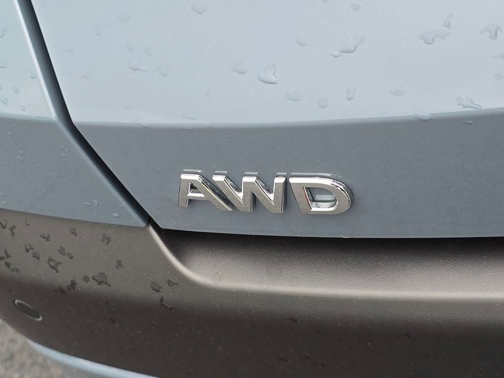 New 2025 INFINITI QX55 Essential image 5