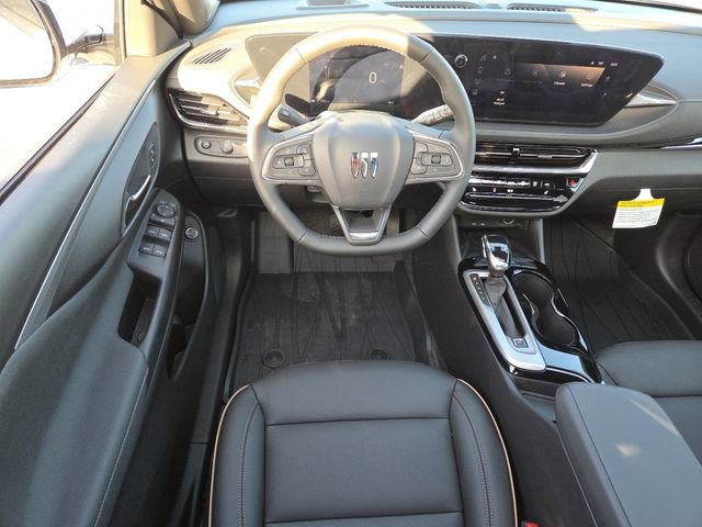 New 2026 Buick Envista Avenir image 32