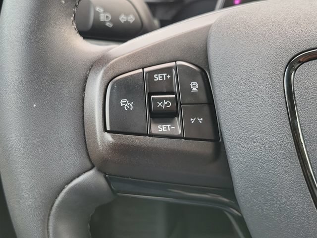 Certified 2024 Ford Mustang Mach-E Premium AWD/4WD image 18