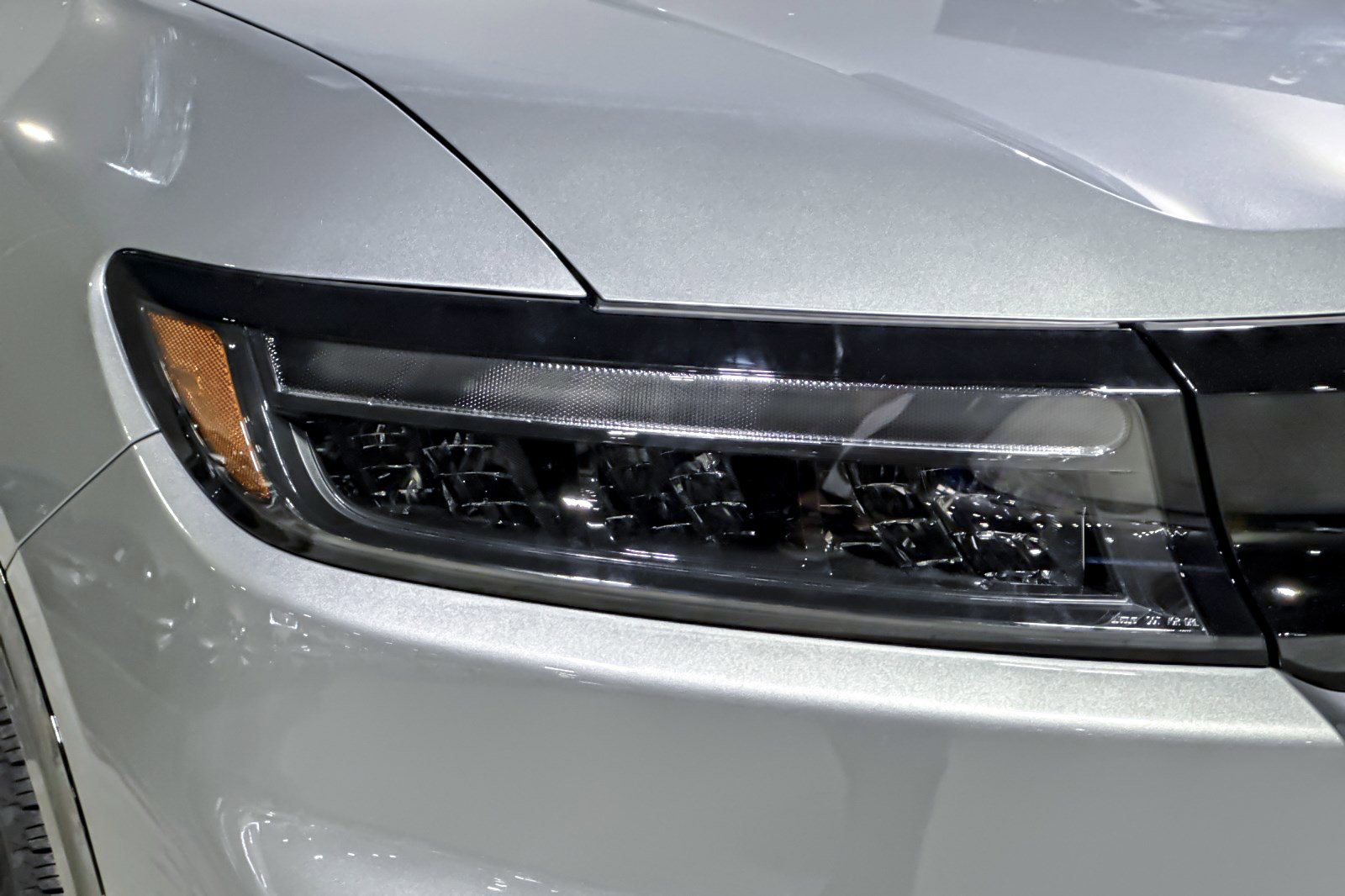 New 2026 Honda Prologue Elite image 10