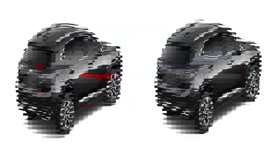 New 2026 Buick Envision Preferred image 43