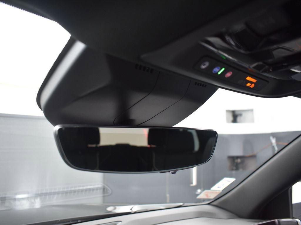 Certified 2026 Cadillac Escalade ESV Sport w/ Touring Package image 24