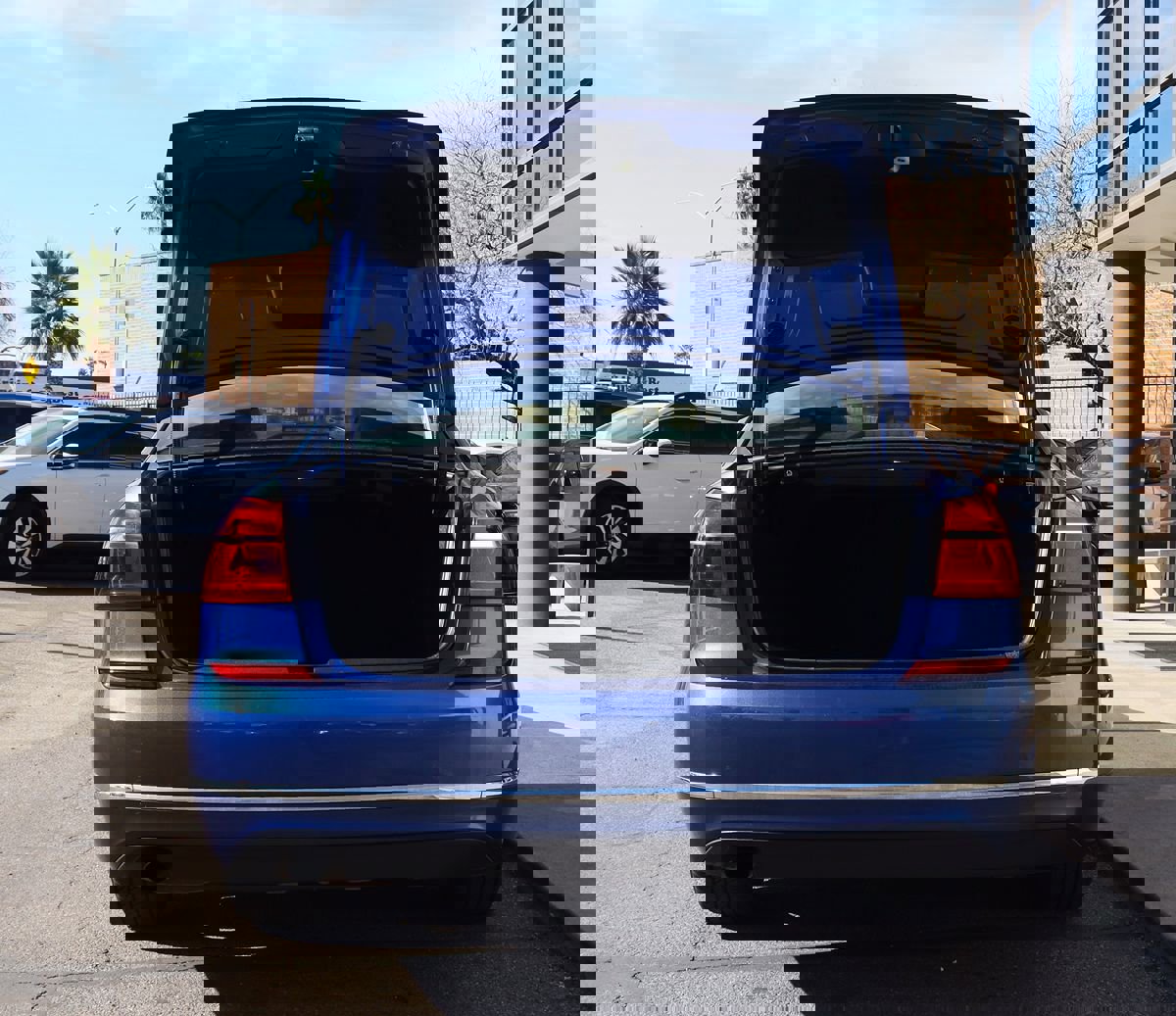 Used 2017 Volkswagen Passat 1.8T S image 22