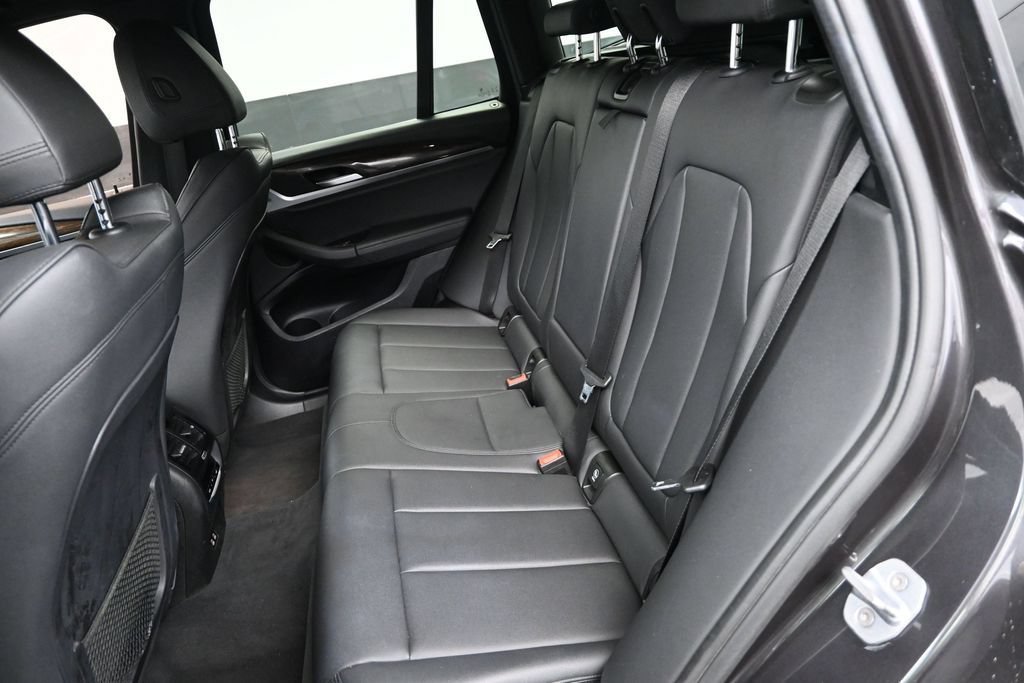 Used 2020 BMW X3 xDrive30i AWD/4WD image 16