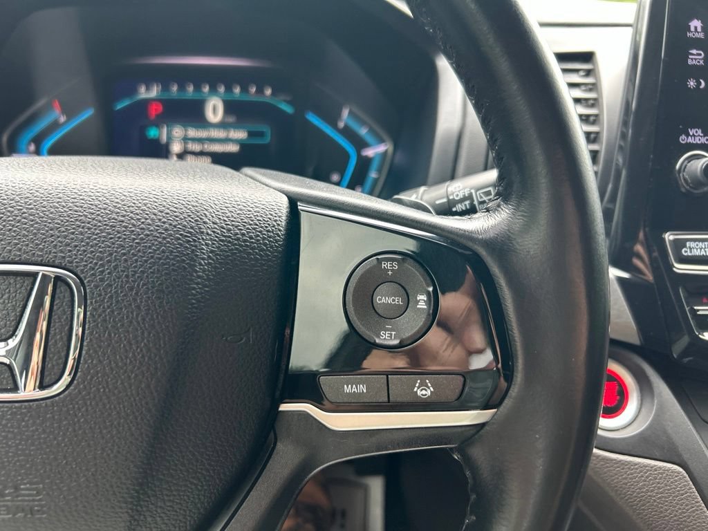 Used 2018 Honda Odyssey EX-L image 17