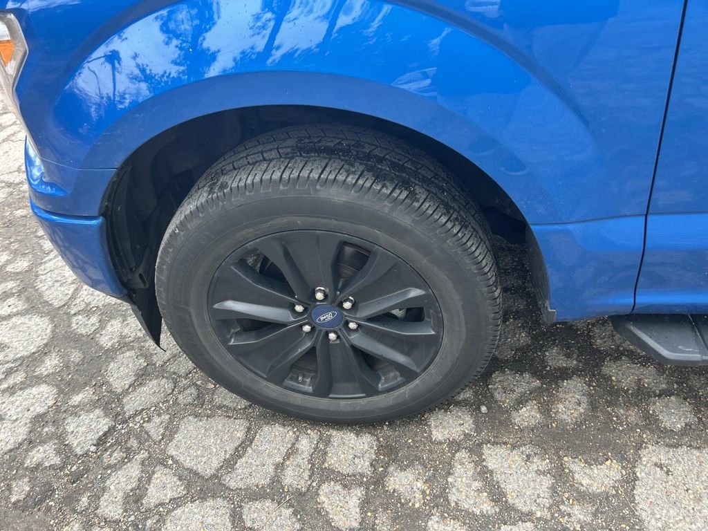 Used 2020 Ford F150 XL w/ Equipment Group 101A Mid image 18