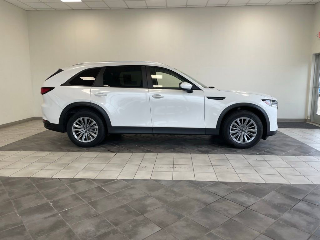 Used 2024 MAZDA CX-90 3.3 Turbo w/ Select Package image 4