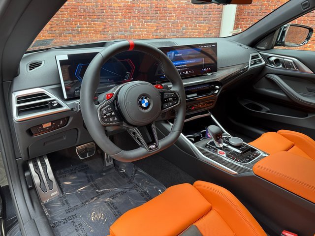 New 2026 BMW M4 Competition image 12