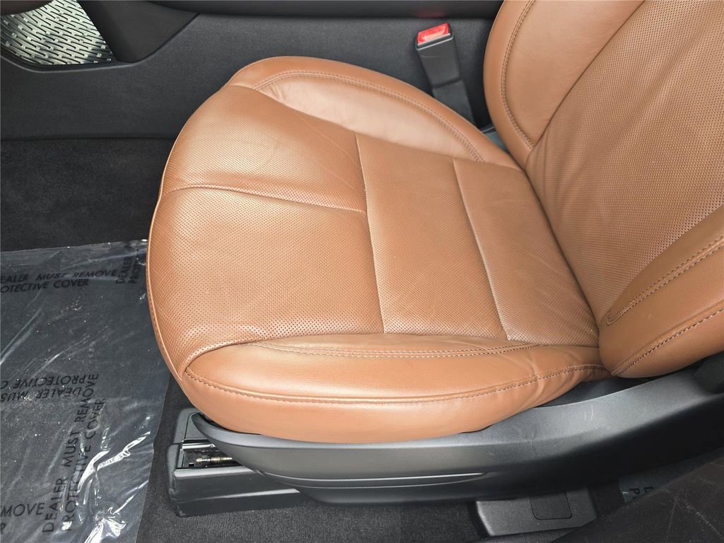 Used 2023 Lincoln Aviator Reserve w/ Elements Package Plus image 19