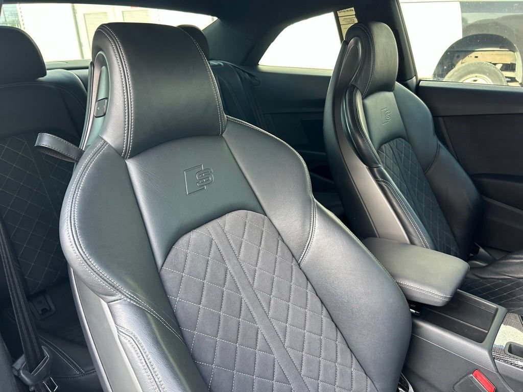 Used 2022 Audi S5 Premium AWD/4WD image 46