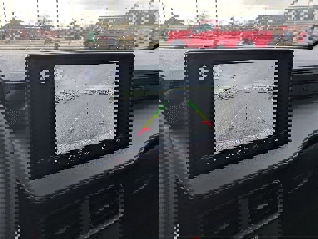 New 2026 Ford Maverick XL image 14