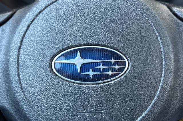 Used 2017 Subaru Forester 2.5i Premium w/ Rugged Package #1 AWD/4WD image 31