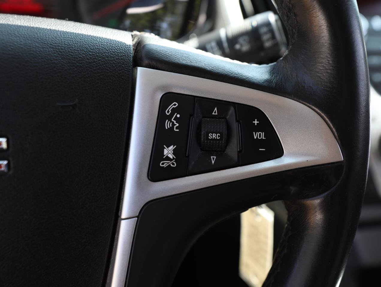 Used 2013 GMC Terrain SLT FWD image 22