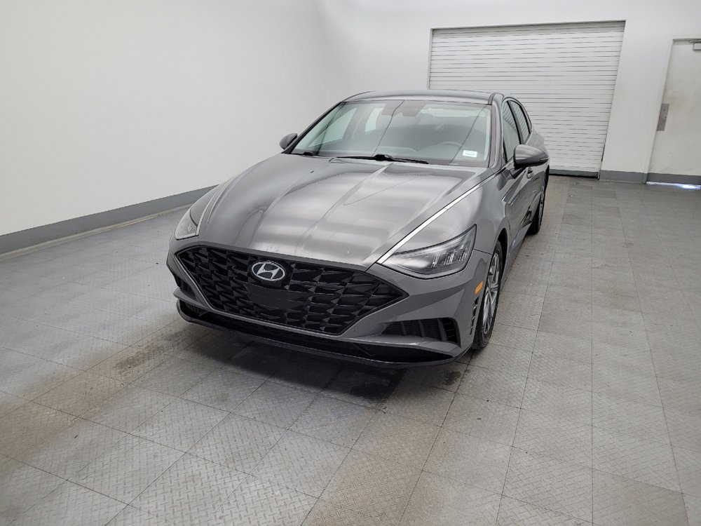Used 2023 Hyundai Sonata SEL image 15