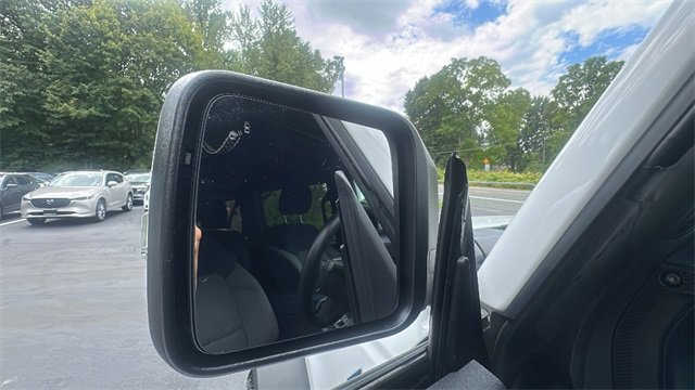 Used 2023 Ford Bronco Outer Banks w/ Sasquatch Package image 34