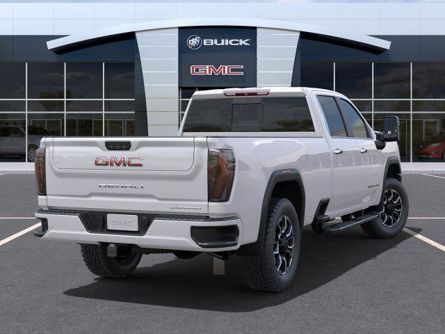 New 2024 GMC Sierra 2500 Denali w/ Denali Reserve Package image 72