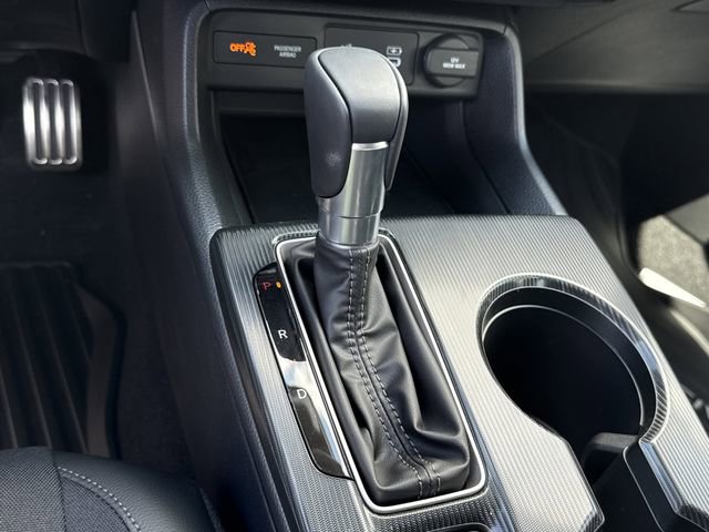 New 2026 Honda Civic Sport image 31