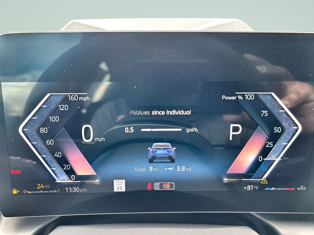 New 2026 BMW 228i 228 Gran Coupe w/ Technology Package image 19