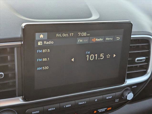 New 2026 Hyundai Venue SEL image 11