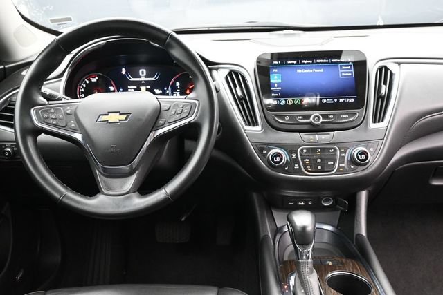 Used 2024 Chevrolet Malibu LT FWD image 10