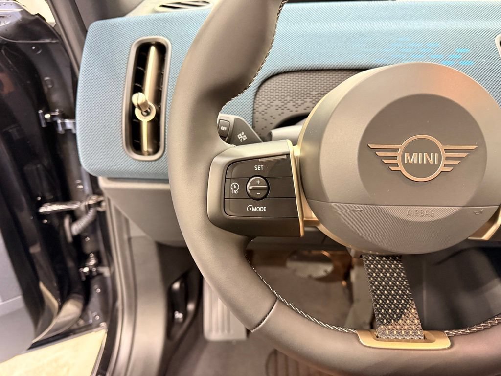 New 2027 MINI Cooper Countryman S AWD/4WD image 13