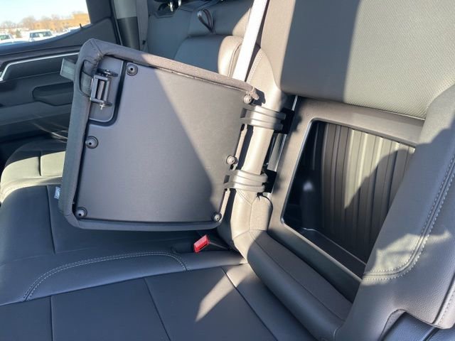 New 2026 GMC Sierra 1500 SLT w/ SLT Convenience Package image 42