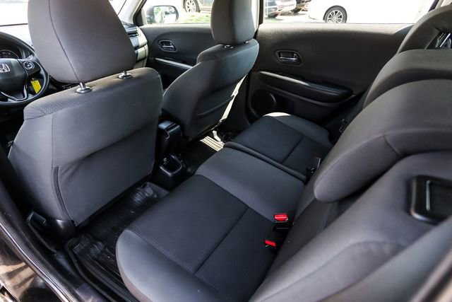 Used 2020 Honda HR-V LX image 43
